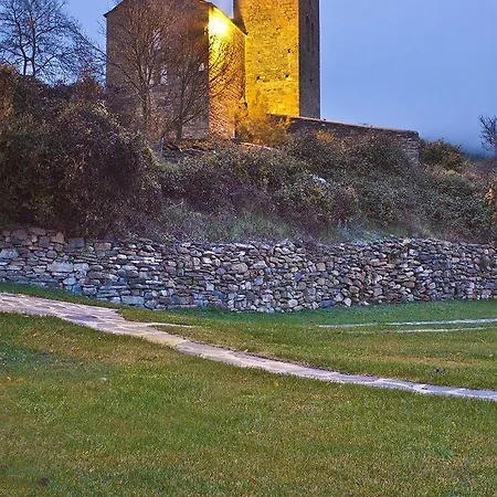 Rusticae Casas De Satue *
